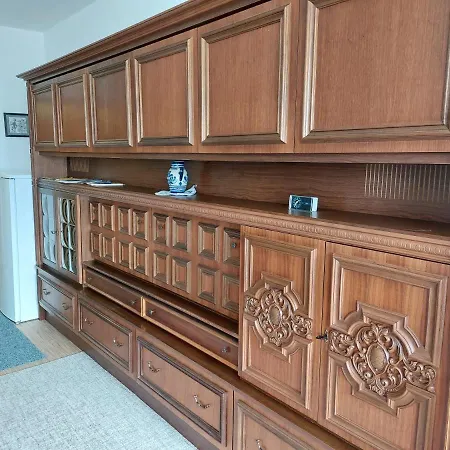 Bei Nussensee Appartement