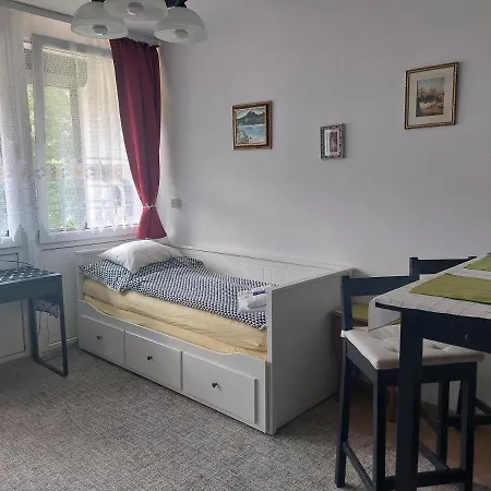 Apartment Bei Nussensee Bad Ischl