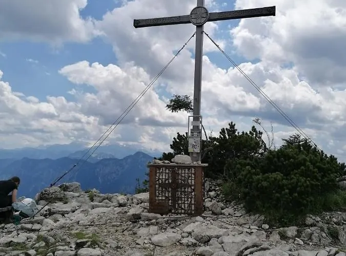 Lägenhet Bei Nussensee *