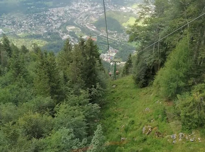 Bei Nussensee Lägenhet *
