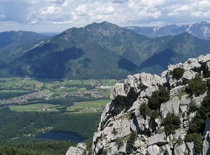 Appartement Bei Nussensee