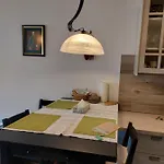 Bei Nussensee Apartament