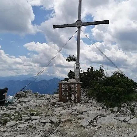 公寓 Bei Nussensee *