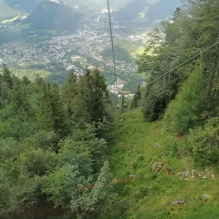 Bei Nussensee Lägenhet *